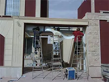 Metro Garage Door Service Paxton, MA 508-433-6335 - garage-door-repair-sidebar