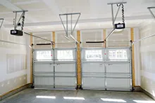 Metro Garage Door Service Paxton, MA 508-433-6335 - opener-sidebar