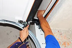 Metro Garage Door Service Paxton, MA 508-433-6335 - repair-side